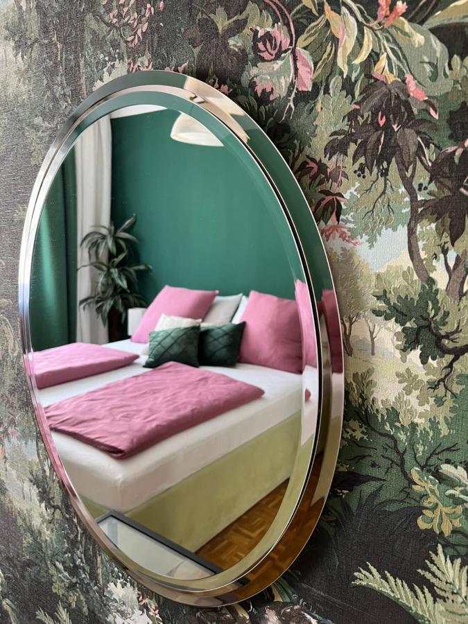 Apartment Vienna Niko Екстер'єр фото