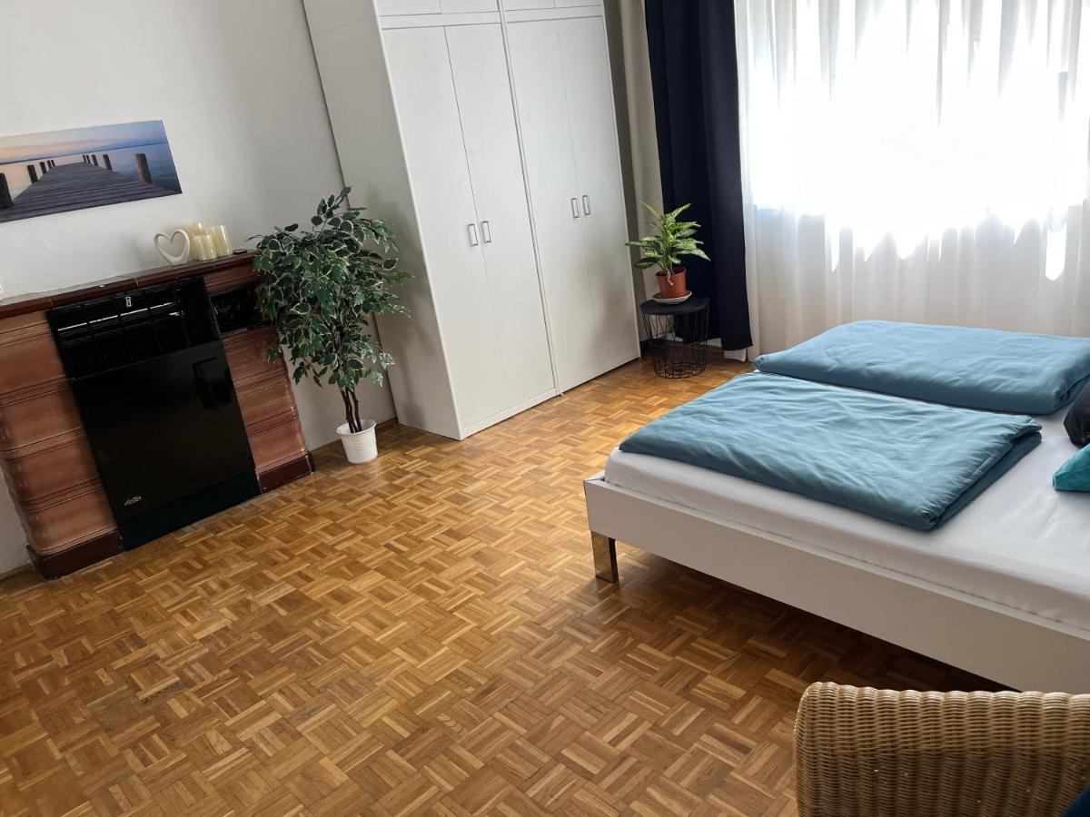 Apartment Vienna Niko Екстер'єр фото