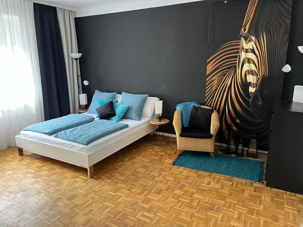 Apartment Vienna Niko Екстер'єр фото