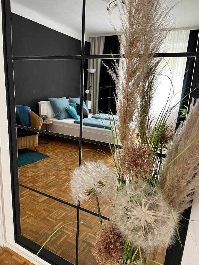 Apartment Vienna Niko Екстер'єр фото