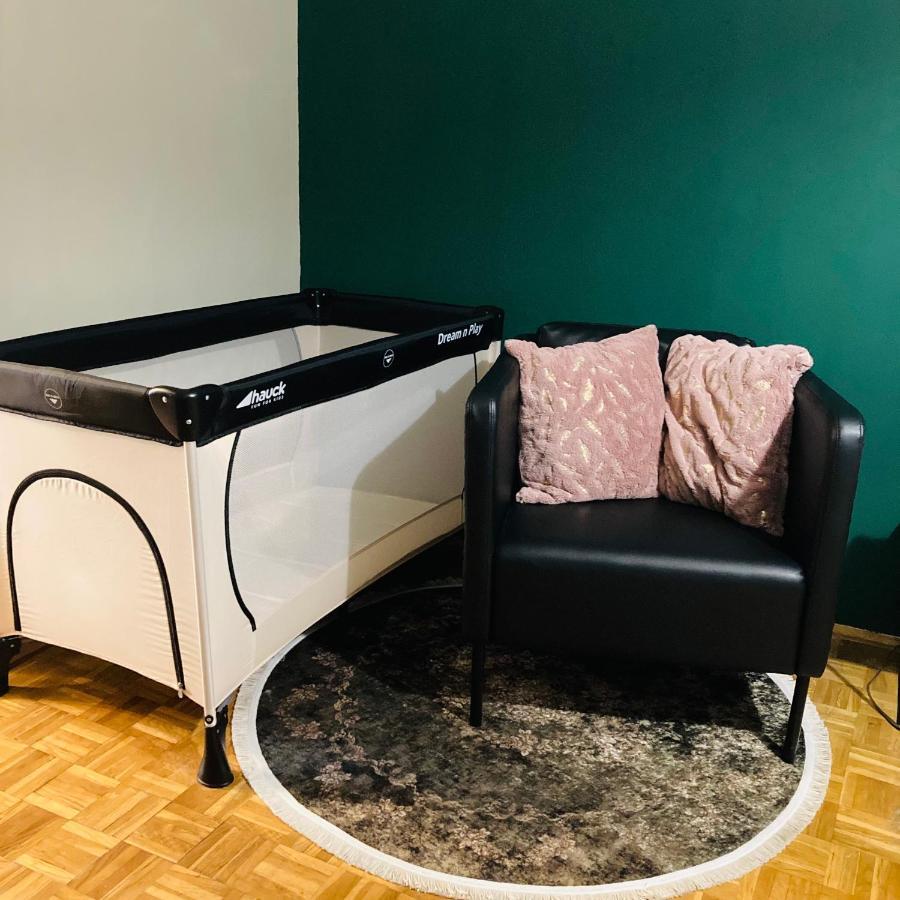 Apartment Vienna Niko Екстер'єр фото