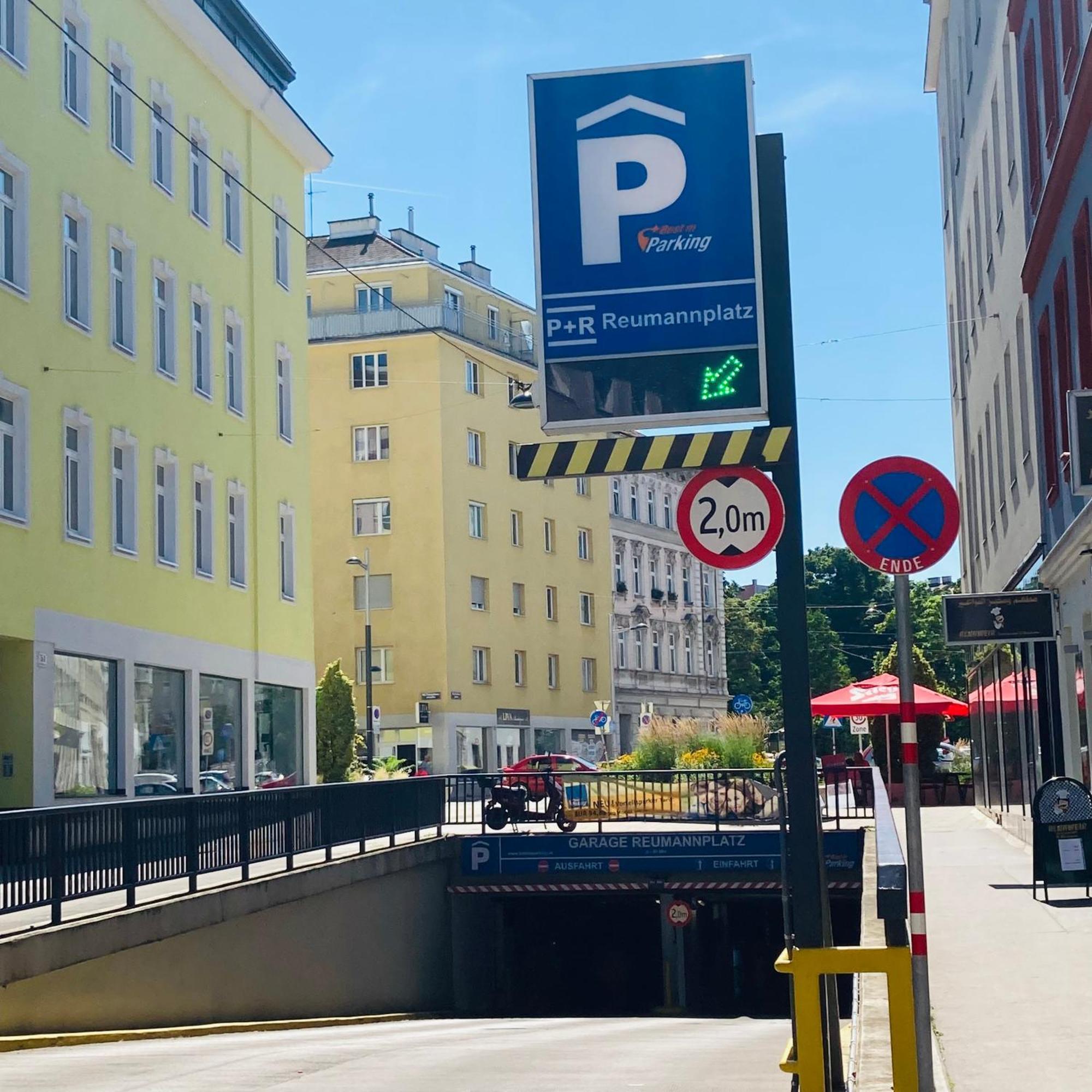 Apartment Vienna Niko Екстер'єр фото